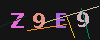 Gambar captcha